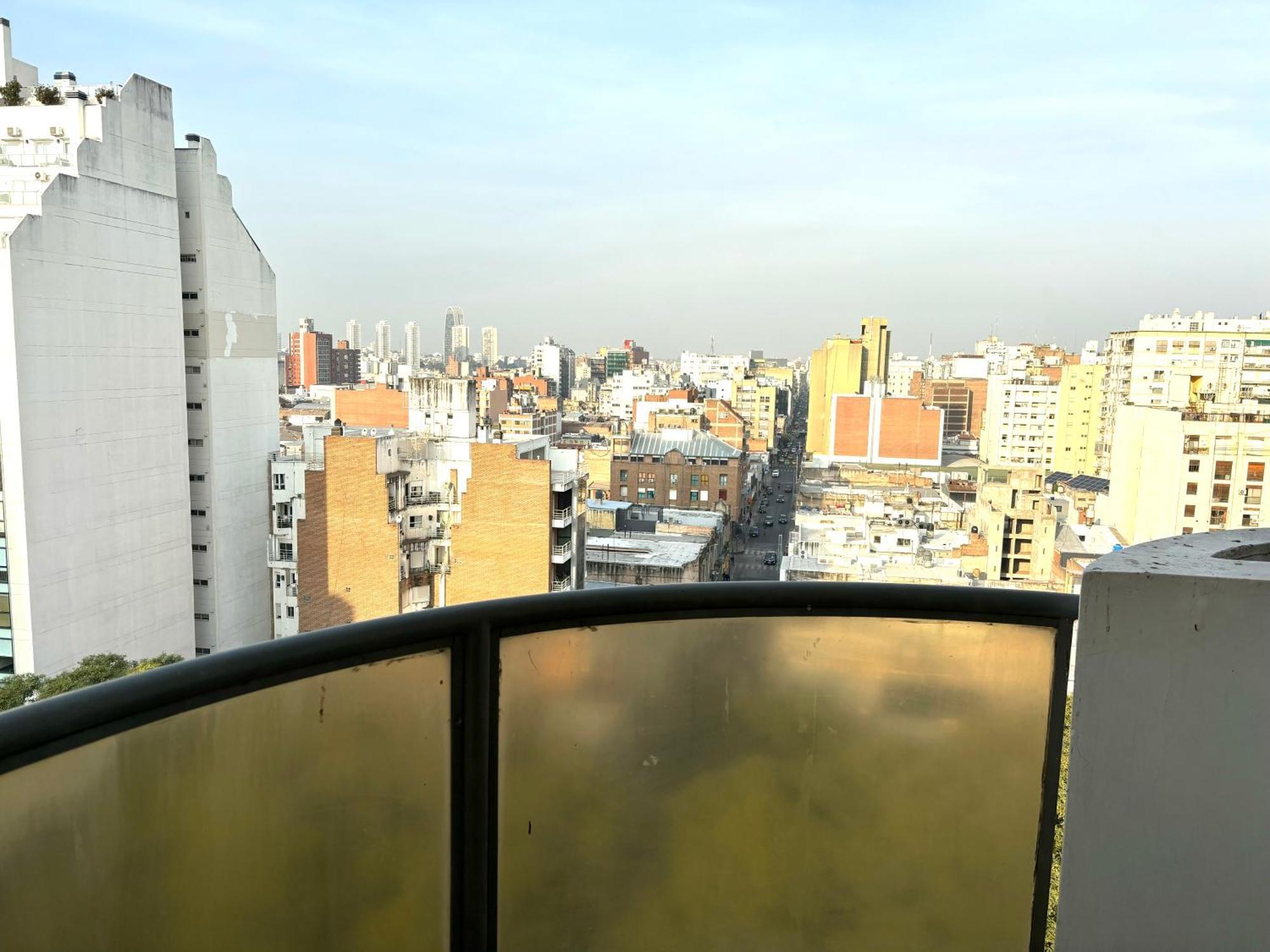 Apartment Centrico Y Amplio Departamento En La Canada Cordoba