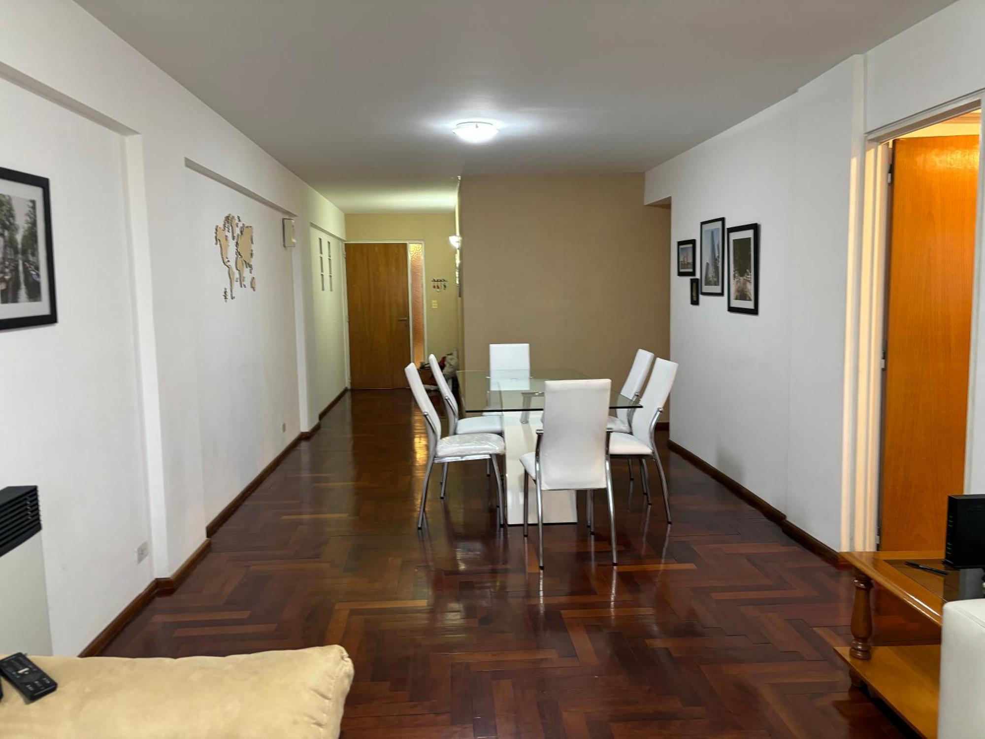 Apartment Centrico Y Amplio Departamento En La Canada *